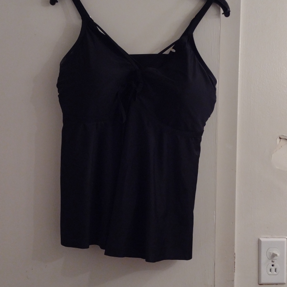 Swimsuit top